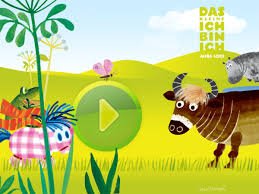 Maybe you would like to learn more about one of these? Das Kleine Ich Bin Ich Ein Kinderbuch Klassiker Als Bezaubernde App Ene Mene Mobile