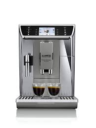 We'd better not even talk. De Longhi Automatic Coffee Machine Automatic Coffee Machine Silver Ecam65055ms Espresso Cappuccino Machines Amazon Com Au