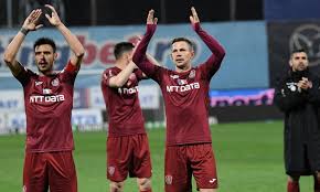 The match is a part of the liga i. Super Dan Nu Face Minuni Cfr Cluj InvinsÄƒ De Astana In Champions League Mai Avem È™anse Stiri De Cluj