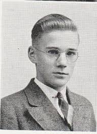 Alphons J Scharenbroch (1924-2012)