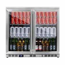 In this article we talk about best beer and wine fridge and our best picks of beer and wine coolers for sale. How To Buy The Best Dual Zone Wine Fridge In Australia For 2021 Kingsbottle Com Au