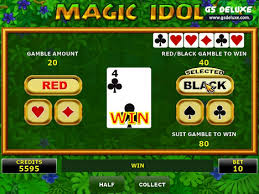 Here, you can also communicate with the fandom by. Magic Idol Tragamonedas Por Amatic Globalslots