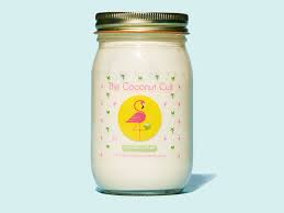 Our probiotic (300 billion strong) coconut yogurt is coming your way. This Super Probiotic Coconut Yogurt Costs 25 A Jar And Might Explode Bon Appetit