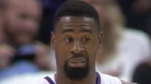 DeAndre Jordan: The human 'Whose Line Is It, Anyway?'