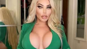 We did not find results for: Jessica Alves Plans To Undergo A Womb Transplant To Fall Pregnant Al Bawaba