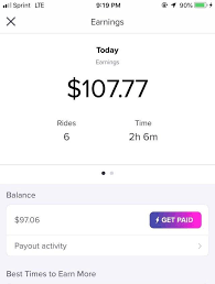 How much money do lyft drivers earn? Driving For Lyft In Las Vegas Reviews Complaints 2021 Offerjoy Com