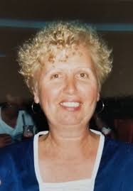 Elaine Fournier Obituary