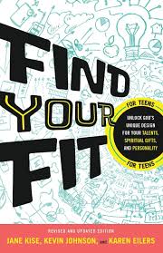 Goodreads helps you keep track of books you want to read. Find Your Fit Kise Jane Johnson Kevin Eilers Karen 9780764231353 Amazon Com Books