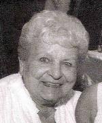 Doris M. (Castonguay) Leboeuf