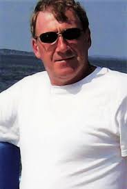 Obituary of Kenneth Elwood McCray