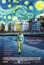 Mtv studios, darren star productions, jax media. Midnight In Paris Wikipedia