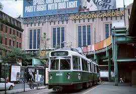 Find cheap event parking near the arena. The Biggest Man In The History Of Professional Wrestling Boston Garden Boston Boston Strong