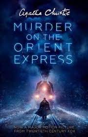 Inside our exclusive first look at the film | entertainment weekly. Murder On The Orient Express Film Tie In Poirot Von Agatha Christie