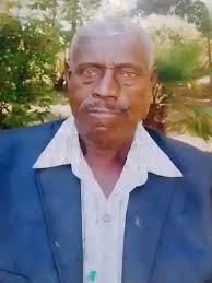 Obituary NW again looses another illustrious Son. Ta Nformi Ndzerem Stephen  the CEO of Shumas. 🙆😭😭😭 Some villages in Donga has benefited from his  humanitarian gesture