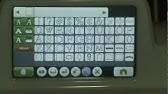 Cricut expression and expression2 are now considered legacy machines and cannot be connected to your computer using cricut designed software as before. Cricut Expression 2 Anniversary Edition From Provo Craft Cha Jinger Adams Youtube