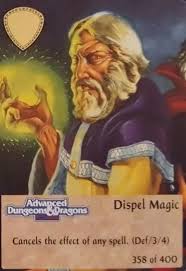 Dispel Magic D&D 5E: Spell Rules, How To Use It & More