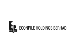 The group's current orderbook stands at rm850 million, which would sustain its earnings over the next two years. Econpile S Unit Bags Rm26m Hospital Redevelopment Contract