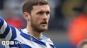 John Swift: West Brom sign Reading midfielder