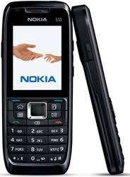 ( it will also display how many attempts remain ). Nokia E51 Mobile Phone Repair In London Spectrum Mobiles Uk