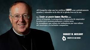Fr. James Martin, SJ