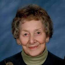 Pauline Paige Irish Obituary March 22, 2017