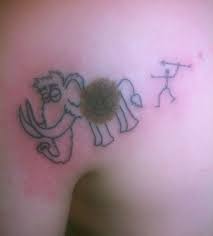 Birthmark Cover Up Tattoo 35 Genius Birthmark Cover Up Tattoos Gorgeous Tattoos Cover Tattoo Cover Up Tattoos