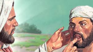 Renungan Hari Minggu Biasa XXIII: “Ia Menjadikan Segala-Galanya Baik”