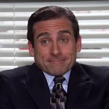 Michael Scott Misquotations on The Office Video | POPSUGAR Entertainment