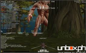 Renzk's attack on titan by renzk @renzk. This Free Attack On Titan Multiplayer Game Consume You Unbox Ph