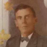 Virgil Payne Asbell (1888–1965)