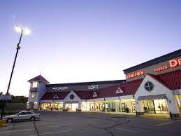 Find hours of operation, street address, driving map, and contact information. Outlets At West Branch 2021 All You Need To Know Before You Go Tours Tickets With Photos Tripadvisor