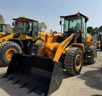 ‫الجرافة ذات العجلات 3t Liugong 836 ذات الحالة الجيدة ...‬‎