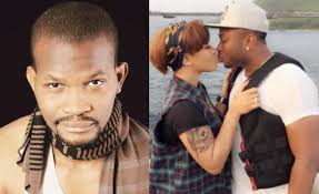 Uche maduagwu has however taken to his instagram page to lament about getting dumped by his girlfriend over his enthusiasm for the rainbow community and his sexuality. Nollywood Actor Uche Maduagwu Blasts Tonto Dikeh S Husband Men Cheating On Their Wives