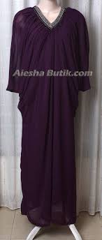 Nggak perlu takut kehilangan ide, aplikasi desain baju berikut ini jadi solusinya! 30 Model Baju Gamis Qasidah Fashion Modern Dan Terbaru 2021