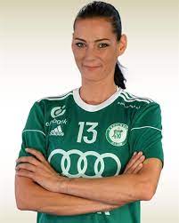 She was born in 1980s, in millennials generation. Women S Ehf Champions League 2017 18 Clubs Cyo Gorbicz Anita