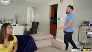 Kira Perez - Kira Needs Dick NOW! in HD | Porntrex.c...