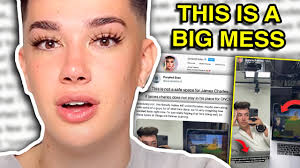 We did not find results for: James Charles Gets Called Out Again Youtube