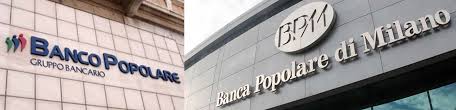 Corso milano 28, 35139 padova (pd) banca, credem, credito, emiliano, finanziare. Fusione Banco Popolare Banca Popolare Milano Nasce Il Terzo Polo Nazionale Il Nordest Quotidiano
