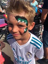 Passionate about Padstow :: Cher's Funky Faces