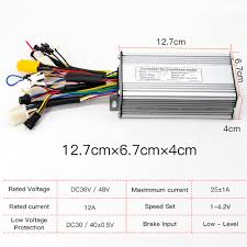 Tbg member snatches an nb. Kt Controller 24v 36v 48v Ebike Controller 350w 500w 750w 1000w 1500w 2000w Mit Kt Lcd5 Lcd4 Lcd3 Display Fur Elektrische Fahrrad Electric Bicycle Accessories Aliexpress