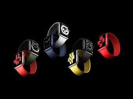 My favorite genre is thriller, because it's very scary and unpredictable. The New Apple Watch Would Like To See Your Blood Wired Middle East