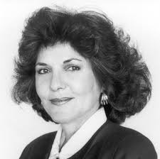 Perdita Huston: Global Passion, Local Action