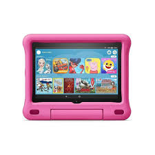 Amazon fire hd 8 has a completely new look. Amazon All New Fire Hd 8 Kids Edition Tablet 32 Gb Pink Staples Ca