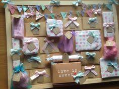 Advent calendar gifts and filler ideas: 10 Countdowns Ideas Advent Calenders Diy Advent Calendar Wedding Countdown