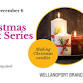 Christmas Craft Series- Wellandport event image