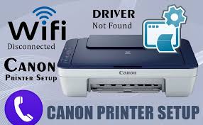 The setup process of any canon printer is not just a simple plug and print arrangement. Canon Printer Troubleshooting Error Wireless Printer Printer Setup