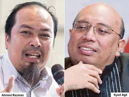 Apakah halangan dan cabaran yang dihadapi? Politik Negara Mengalami Pelbagai Cabaran