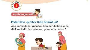 Check spelling or type a new query. Kunci Jawaban Tema 1 Kelas 3 Halaman 52 53 54 55 56 57 58 59 61 Pertumbuhan Dan Perkembangan Manusia Tribun Pontianak