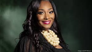 Chandra Cooper's Instagram, Twitter & Facebook