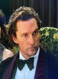 The Gentlemen Michael Pearson Black Tuxedo